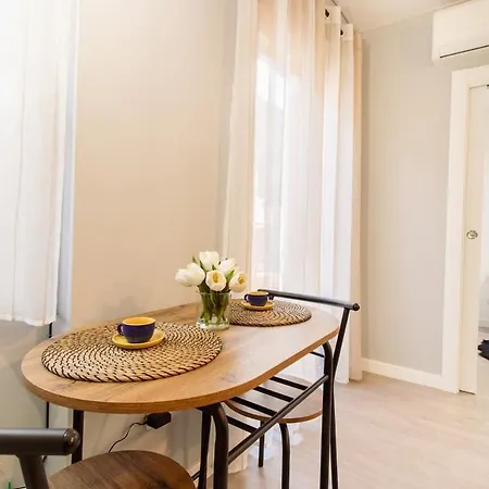 Apartment In Zaragoza's Historic Center Zaragoza