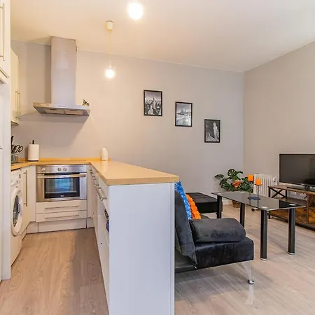 Apartment In Zaragoza's Historic Center Zaragoza