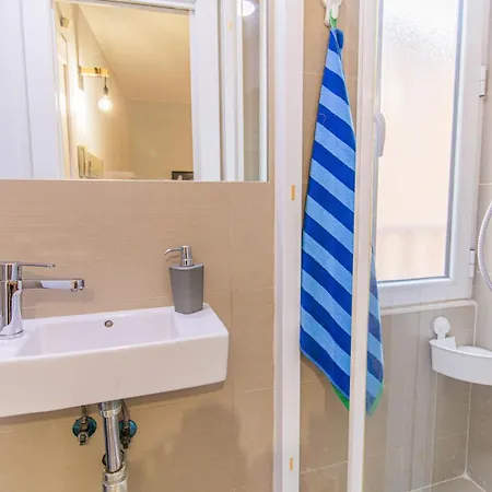 Apartment In Zaragoza's Historic Center Saragossa