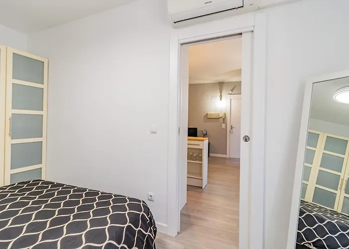 In Zaragoza's Historic Center Apartment Zaragoza