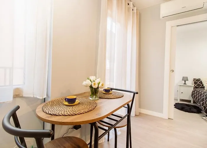 Apartment In Zaragoza's Historic Center Zaragoza