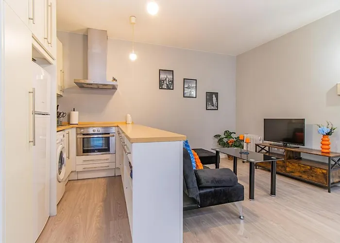 Apartment In Zaragoza's Historic Center Zaragoza