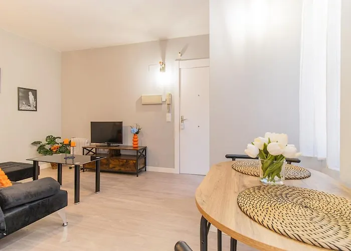 In Zaragoza's Historic Center