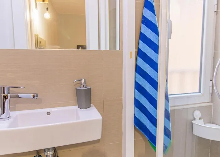 Apartment In Zaragoza's Historic Center Zaragoza